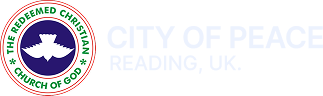 RCCG City of Peace, Reading